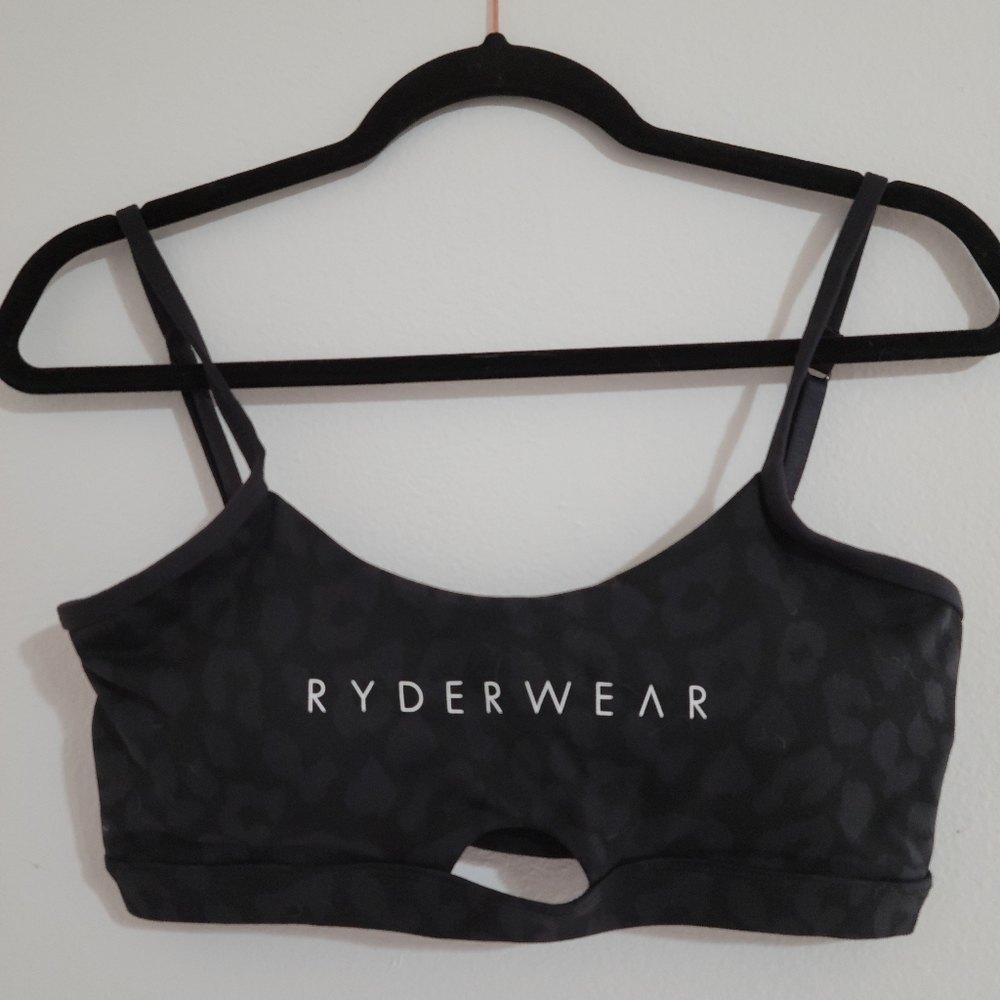 Ryderwearsportsbra